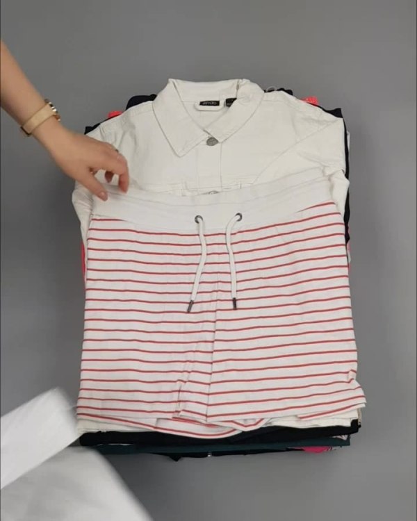 Фотография  655 - LIDL Summer#20 кг, ЛОТ №4003 оптом в Вологде и Вологодской области