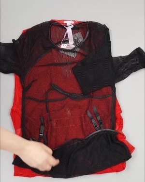 Фотография  998 - Нижнее белье Savage, 50 шт, ЛОТ №4036 оптом в Вологде и Вологодской области