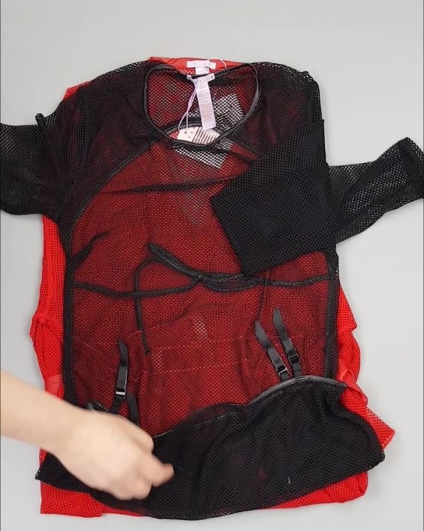 Фотография  986 - Нижнее белье Savage, 50 шт, ЛОТ №4036 оптом в Вологде и Вологодской области