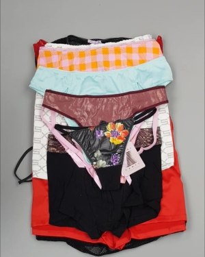 Фотография  176 - Нижнее белье Savage, 50 шт, ЛОТ №4037 оптом в Вологде и Вологодской области