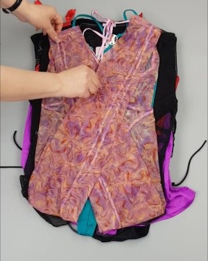 Фотография  403 - Нижнее белье Savage, 50 шт, ЛОТ №4038 оптом в Вологде и Вологодской области