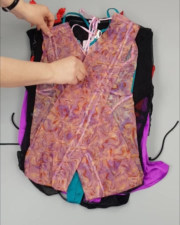 Фотография  362 - Нижнее белье Savage, 50 шт, ЛОТ №4038 оптом в Вологде и Вологодской области