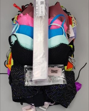 Фотография 290 - Нижнее белье Savage, 50 шт, ЛОТ №4038 оптом в Вологде и Вологодской области