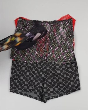 Фотография  634 - Нижнее белье Savage, 50 шт, ЛОТ №4042 оптом в Вологде и Вологодской области