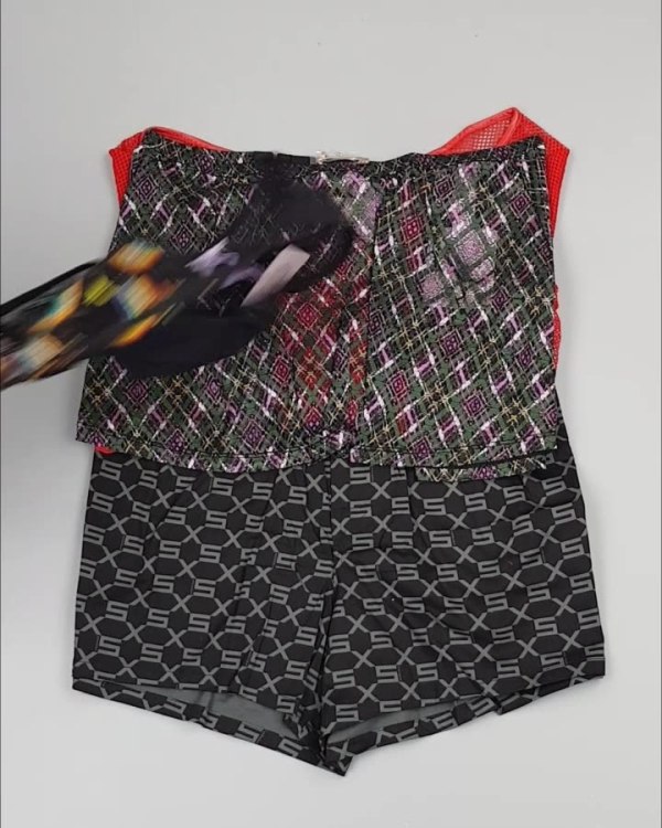 Фотография  704 - Нижнее белье Savage, 50 шт, ЛОТ №4042 оптом в Вологде и Вологодской области