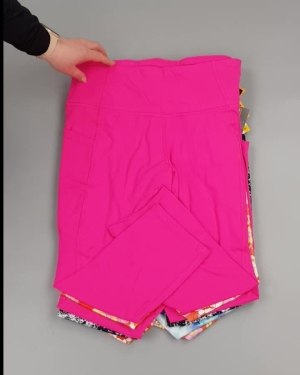 Фотография  214 - Легинсы AVIA (Ladies leggings)#8 кг, ЛОТ №4046 оптом в Вологде и Вологодской области