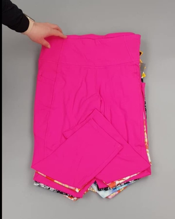 Фотография  426 - Легинсы AVIA (Ladies leggings)#8 кг, ЛОТ №4046 оптом в Вологде и Вологодской области