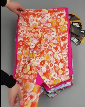 Фотография  552 - Легинсы AVIA (Ladies leggings)#8 кг, ЛОТ №4046 оптом в Вологде и Вологодской области