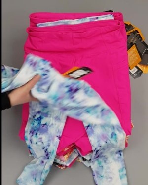 Фотография 197 - Легинсы AVIA (Ladies leggings)#8 кг, ЛОТ №4046 оптом в Вологде и Вологодской области