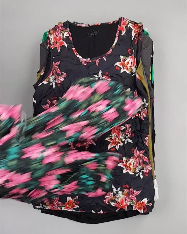 Фотография  852 - Летний микс CALZEDONIA, 50 шт, ЛОТ №4073 оптом в Вологде и Вологодской области