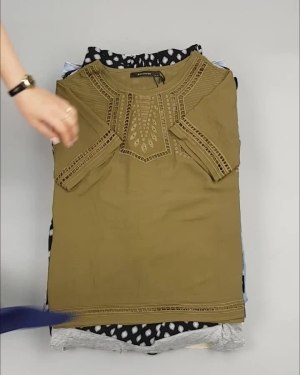 Фотография  767 - Женский летний микс LPP, 17 кг, ЛОТ №4141 оптом в Вологде и Вологодской области