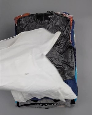 Фотография 661 - Женский летний микс LPP, 17 кг, ЛОТ №4141 оптом в Вологде и Вологодской области