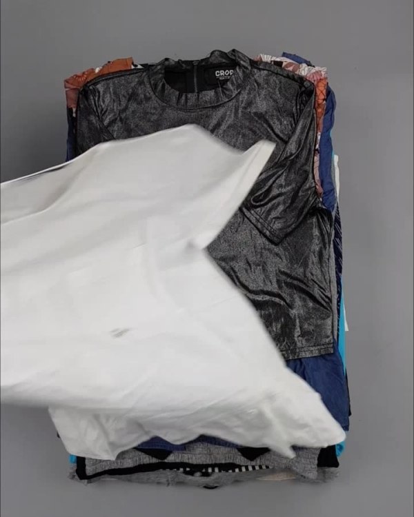 Фотография  328 - Женский летний микс LPP, 17 кг, ЛОТ №4141 оптом в Вологде и Вологодской области