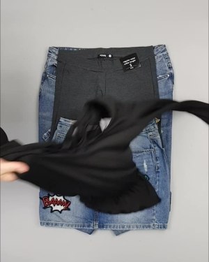 Фотография  853 - Женский летний микс LPP, 17 кг, ЛОТ №4143 оптом в Вологде и Вологодской области