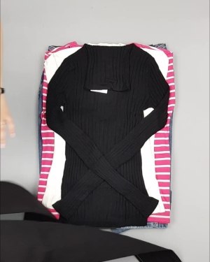 Фотография  737 - Женский летний микс LPP, 17 кг, ЛОТ №4143 оптом в Вологде и Вологодской области