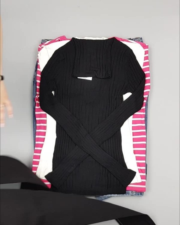 Фотография  352 - Женский летний микс LPP, 17 кг, ЛОТ №4143 оптом в Вологде и Вологодской области