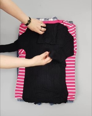 Фотография  771 - Женский летний микс LPP, 17 кг, ЛОТ №4143 оптом в Вологде и Вологодской области