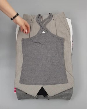 Фотография  788 - Женский летний микс LPP, 17 кг, ЛОТ №4143 оптом в Вологде и Вологодской области