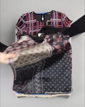 Фотография  292 - Женский летний микс LPP, 17 кг, ЛОТ №4143 оптом в Вологде и Вологодской области