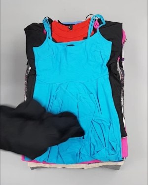 Фотография  349 - Женский летний микс LPP, 17 кг, ЛОТ №4143 оптом в Вологде и Вологодской области