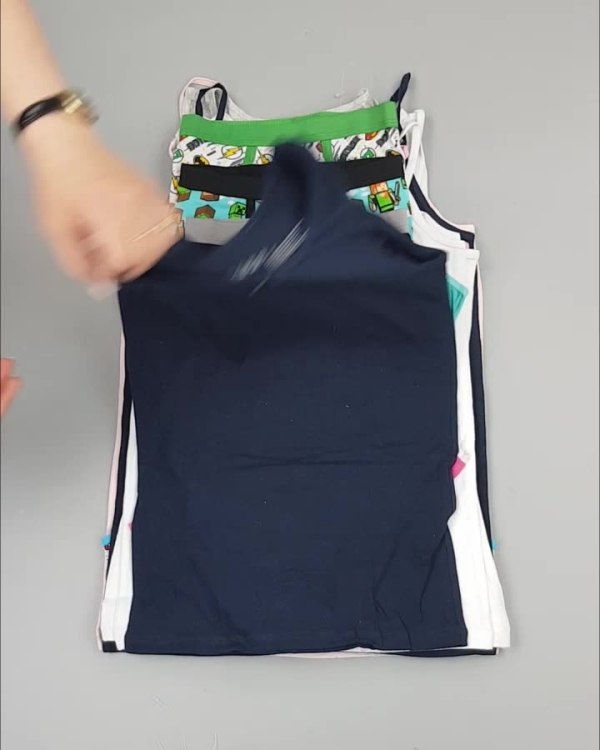 Фотография  855 - Нижнее белье LIDL Kids#5 кг, ЛОТ №4231 оптом в Вологде и Вологодской области