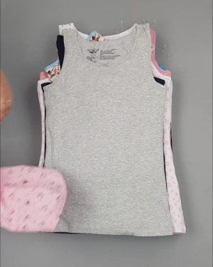 Фотография 574 - Нижнее белье LIDL Kids#5 кг, ЛОТ №4231 оптом в Вологде и Вологодской области