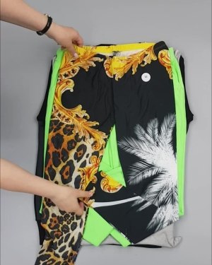 Фотография  509 - CIRCUS mix #13 кг, ЛОТ №4257 оптом в Вологде и Вологодской области