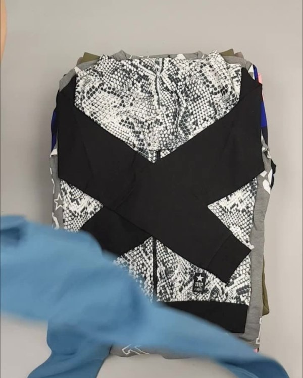 Фотография  827 - CIRCUS mix #13 кг, ЛОТ №4257 оптом в Вологде и Вологодской области