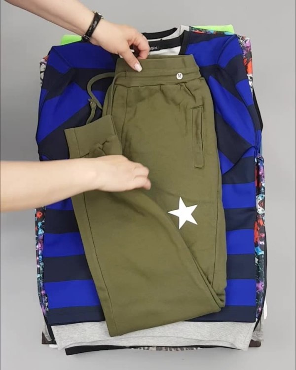 Фотография  248 - CIRCUS mix #13 кг, ЛОТ №4261 оптом в Вологде и Вологодской области