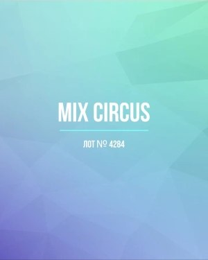 Купить CIRCUS mix #11,8 кг, ЛОТ №4284 оптом в Вологде и Вологодской области