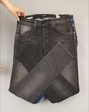 Фотография  950 - Джинсы Италия#20 шт, ЛОТ №4301 оптом в Вологде и Вологодской области