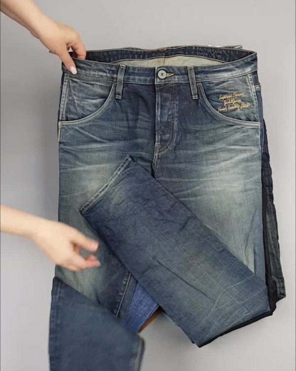 Фотография  567 - Джинсы Италия#20 шт, ЛОТ №4302 оптом в Вологде и Вологодской области