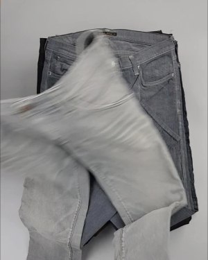 Фотография 795 - Джинсы Италия#20 шт, ЛОТ №4302 оптом в Вологде и Вологодской области