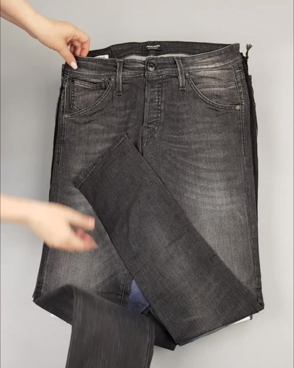 Фотография  135 - Джинсы Италия#20 шт, ЛОТ №4303 оптом в Вологде и Вологодской области