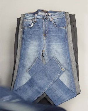 Фотография  930 - Джинсы Италия#20 шт, ЛОТ №4303 оптом в Вологде и Вологодской области