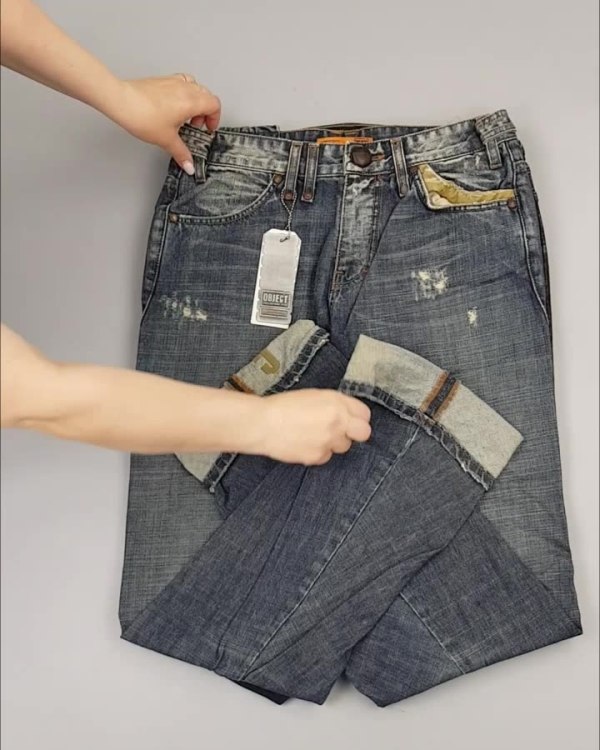 Фотография  624 - Джинсы Италия#20 шт, ЛОТ №4304 оптом в Вологде и Вологодской области