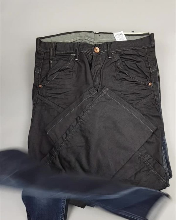 Фотография  225 - Джинсы Италия#20 шт, ЛОТ №4304 оптом в Вологде и Вологодской области