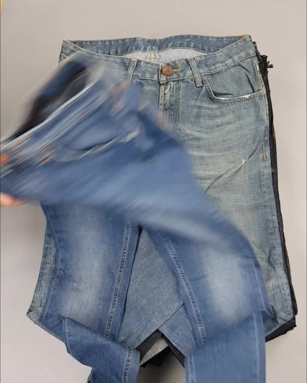 Фотография  302 - Джинсы Италия#20 шт, ЛОТ №4304 оптом в Вологде и Вологодской области