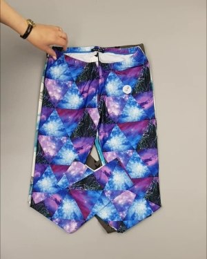 Фотография  376 - Лосины CIRCUS #6,4 кг, ЛОТ №4325 оптом в Вологде и Вологодской области