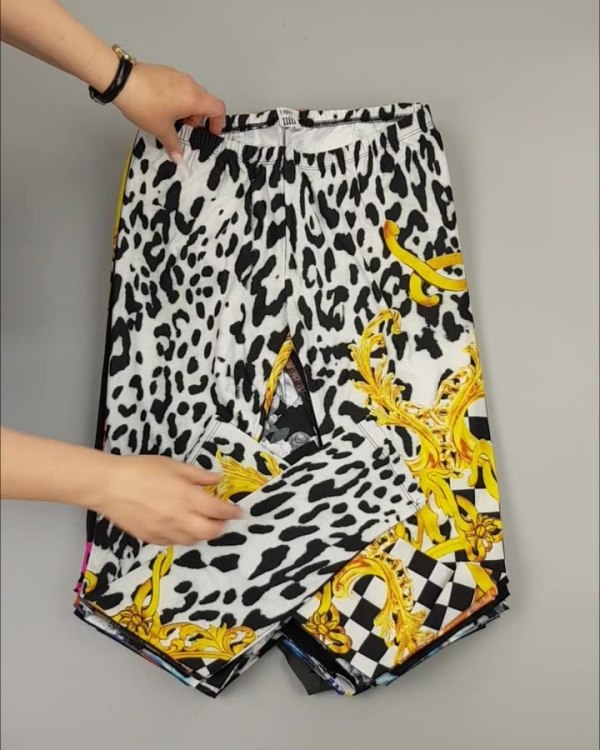 Фотография  679 - Лосины CIRCUS #6,4 кг, ЛОТ №4325 оптом в Вологде и Вологодской области