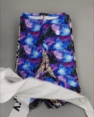 Фотография  487 - Лосины CIRCUS #6,4 кг, ЛОТ №4325 оптом в Вологде и Вологодской области