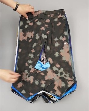 Фотография 760 - Лосины CIRCUS #6,4 кг, ЛОТ №4325 оптом в Вологде и Вологодской области