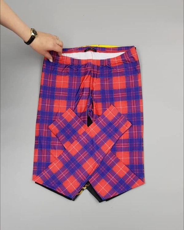 Фотография  717 - Лосины CIRCUS #6,2 кг, ЛОТ №4326 оптом в Вологде и Вологодской области