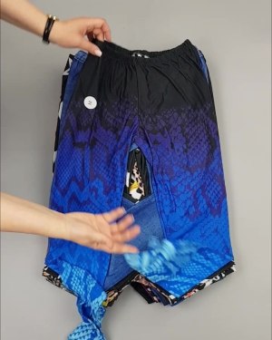 Фотография  663 - Лосины CIRCUS #6,2 кг, ЛОТ №4326 оптом в Вологде и Вологодской области