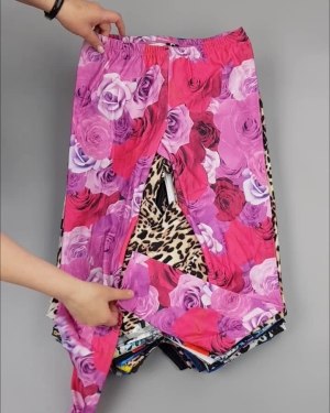 Фотография 175 - Лосины CIRCUS #6,2 кг, ЛОТ №4326 оптом в Вологде и Вологодской области