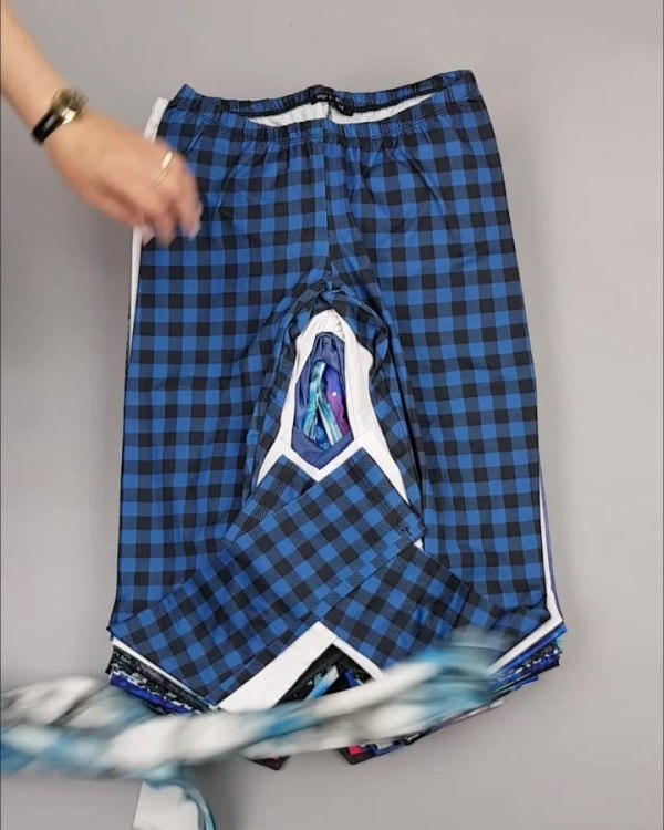 Фотография  654 - Лосины CIRCUS #6,2 кг, ЛОТ №4327 оптом в Вологде и Вологодской области