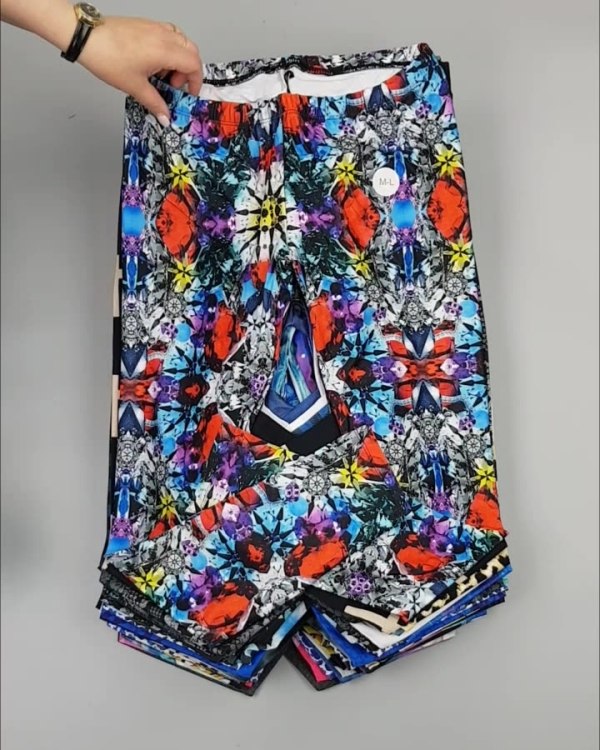 Фотография  920 - Лосины CIRCUS #6,2 кг, ЛОТ №4327 оптом в Вологде и Вологодской области