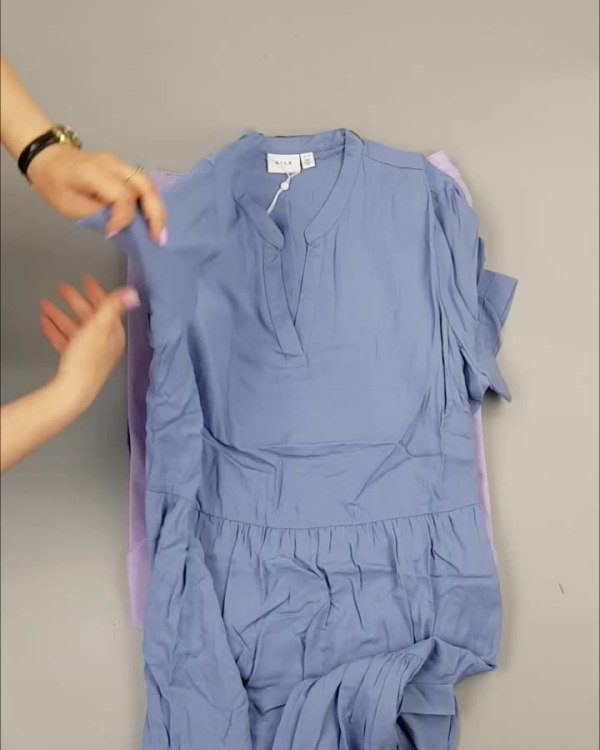 Фотография  526 - VILA Summer mix#15 кг, ЛОТ №4355 оптом в Вологде и Вологодской области