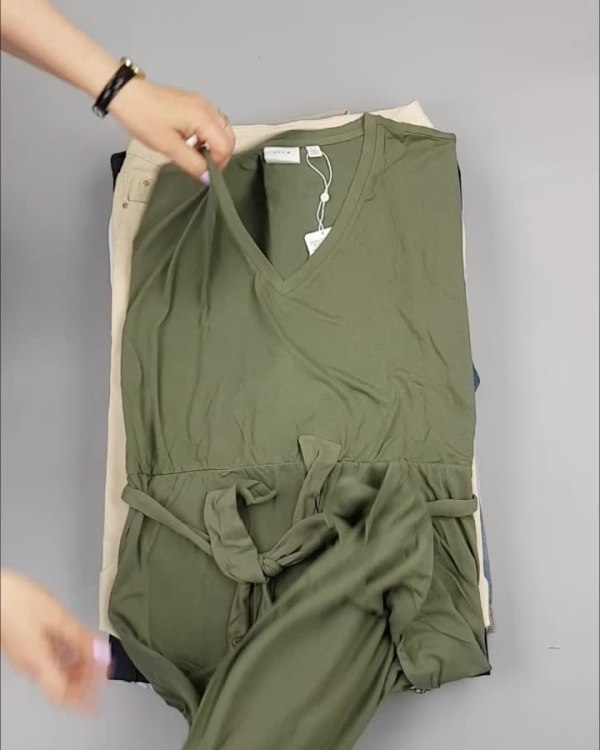 Фотография  290 - VILA Summer mix#15 кг, ЛОТ №4355 оптом в Вологде и Вологодской области