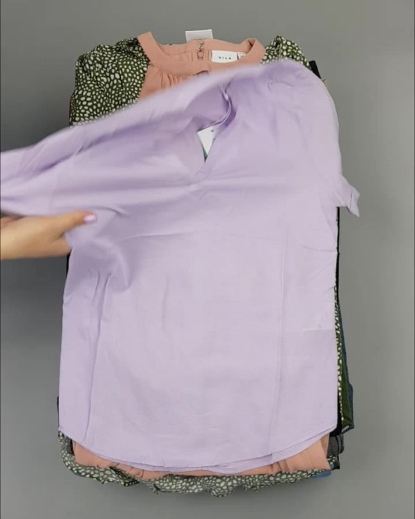 Фотография  269 - VILA Summer mix#15 кг, ЛОТ №4355 оптом в Вологде и Вологодской области